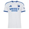 Camisolas FC Copenhagen 1º Equipamento Principal 2026-27 Manga Curta