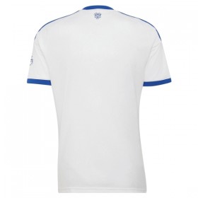 Camisolas FC Copenhagen 1º Equipamento Principal 2026-27 Manga Curta