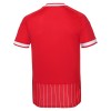 Camisolas FC Köln 2º Equipamento Alternativa 2026-27 Manga Curta