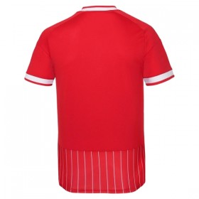 Camisolas FC Köln 2º Equipamento Alternativa 2026-27 Manga Curta