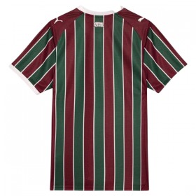 Camisolas Fluminense FC 1º Equipamento Principal 2026-27 Manga Curta