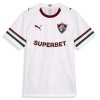 Camisolas Fluminense FC 2º Equipamento Alternativa 2026-27 Manga Curta Camisolas Fluminense FC 2º Equipamento Alternativa 2026-27 Manga Curta