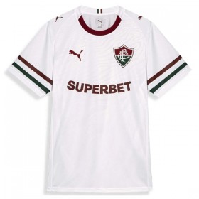 Camisolas Fluminense FC 2º Equipamento Alternativa 2026-27 Manga Curta