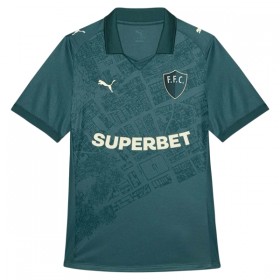 Camisolas Fluminense FC 3º Equipamento 2026-27 Manga Curta