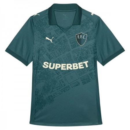 Camisolas Fluminense FC 3º Equipamento 2026-27 Manga Curta Camisolas Fluminense FC 3º Equipamento 2026-27 Manga Curta