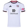Camisolas Fulham FC 1º Equipamento Principal 2026-27 Manga Curta Camisolas Fulham FC 1º Equipamento Principal 2026-27 Manga Curta