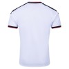 Camisolas Fulham FC 1º Equipamento Principal 2026-27 Manga Curta