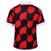 Camisolas Fulham FC 2º Equipamento Alternativa 2026-27 Manga Curta
