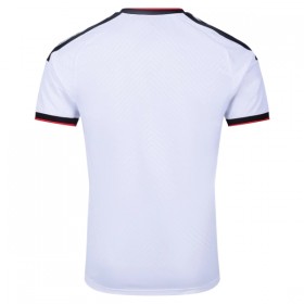 Camisolas Fulham FC Criança 1º Equipamento Principal 2026-27 Manga Curta