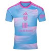 Camisolas Fulham FC Criança 3º Equipamento 2026-27 Manga Curta