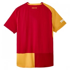 Camisolas Galatasaray 1º Equipamento Principal 2026-27 Manga Curta