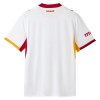 Camisolas Galatasaray 2º Equipamento Alternativa 2026-27 Manga Curta