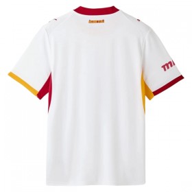 Camisolas Galatasaray 2º Equipamento Alternativa 2026-27 Manga Curta