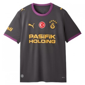 Camisolas Galatasaray 3º Equipamento 2026-27 Manga Curta