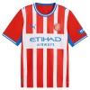 Camisolas Girona 1º Equipamento Principal 2026-27 Manga Curta Camisolas Girona 1º Equipamento Principal 2026-27 Manga Curta