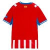 Camisolas Girona 1º Equipamento Principal 2026-27 Manga Curta