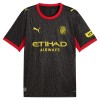Camisolas Girona 2º Equipamento Alternativa 2026-27 Manga Curta