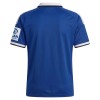 Camisolas Hamburger SV 2º Equipamento Alternativa 2026-27 Manga Curta