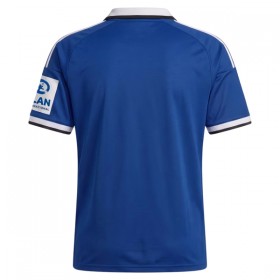 Camisolas Hamburger SV 2º Equipamento Alternativa 2026-27 Manga Curta