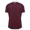 Camisolas Heart of Midlothian 1º Equipamento Principal 2026-27 Manga Curta