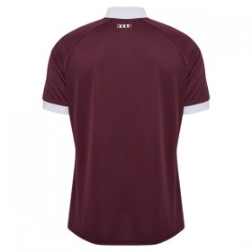 Camisolas Heart of Midlothian 1º Equipamento Principal 2026-27 Manga Curta