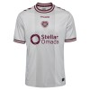 Camisolas Heart of Midlothian 2º Equipamento Alternativa 2026-27 Manga Curta