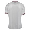 Camisolas Heart of Midlothian 2º Equipamento Alternativa 2026-27 Manga Curta