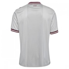 Camisolas Heart of Midlothian 2º Equipamento Alternativa 2026-27 Manga Curta