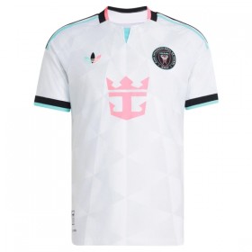 Camisolas Inter Miami CF 3º Equipamento 2026-27 Manga Curta