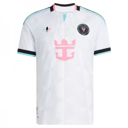 Camisolas Inter Miami CF 3º Equipamento 2026-27 Manga Curta Camisolas Inter Miami CF 3º Equipamento 2026-27 Manga Curta