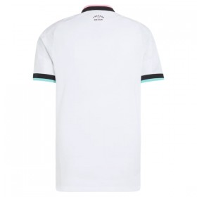 Camisolas Inter Miami CF 3º Equipamento 2026-27 Manga Curta