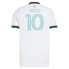 Camisolas Inter Miami CF Messi 10 3º Equipamento 2026-27 Manga Curta Camisolas Inter Miami CF Messi 10 3º Equipamento 2026-27 Manga Curta