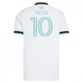Camisolas Inter Miami CF Messi 10 3º Equipamento 2026-27 Manga Curta