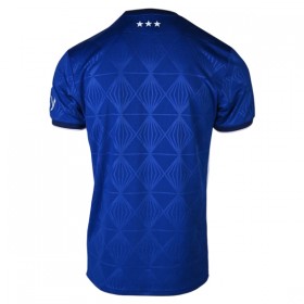 Camisolas Ipswich Town Criança 1º Equipamento Principal 2026-27 Manga Curta