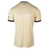 Camisolas Ipswich Town Criança 2º Equipamento Alternativa 2026-27 Manga Curta