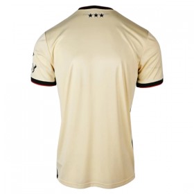 Camisolas Ipswich Town Criança 2º Equipamento Alternativa 2026-27 Manga Curta