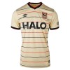 Camisolas Ipswich Town Criança 2º Equipamento Alternativa 2026-27 Manga Curta