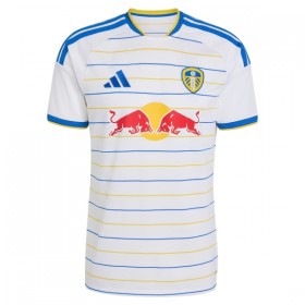Camisolas Leeds United 1º Equipamento Principal 2026-27 Manga Curta