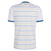 Camisolas Leeds United 1º Equipamento Principal 2026-27 Manga Curta