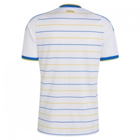 Camisolas Leeds United 1º Equipamento Principal 2026-27 Manga Curta
