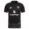 Camisolas Manchester United Guarda Redes 1º Equipamento Principal 2026-27 Manga Curta Camisolas Manchester United Guarda Redes 1º Equipamento Principal 2026-27 Manga Curta
