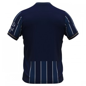 Camisolas Millwall 1º Equipamento Principal 2026-27 Manga Curta