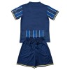 Camisolas Millwall Criança 1º Equipamento Principal 2026-27 Manga Curta