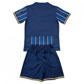Camisolas Millwall Criança 1º Equipamento Principal 2026-27 Manga Curta
