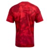 Camisolas Nottingham Forest 1º Equipamento Principal 2026-27 Manga Curta