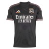 Camisolas Olympique Lyonnais 3º Equipamento 2026-27 Manga Curta Camisolas Olympique Lyonnais 3º Equipamento 2026-27 Manga Curta