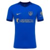 Camisolas Portsmouth 1º Equipamento Principal 2026-27 Manga Curta Camisolas Portsmouth 1º Equipamento Principal 2026-27 Manga Curta