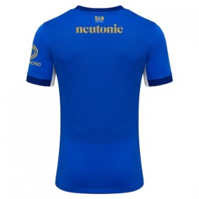 Camisolas Portsmouth 1º Equipamento Principal 2026-27 Manga Curta