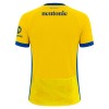 Camisolas Portsmouth 2º Equipamento Alternativa 2026-27 Manga Curta