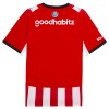 Camisolas PSV Eindhoven 1º Equipamento Principal 2026-27 Manga Curta